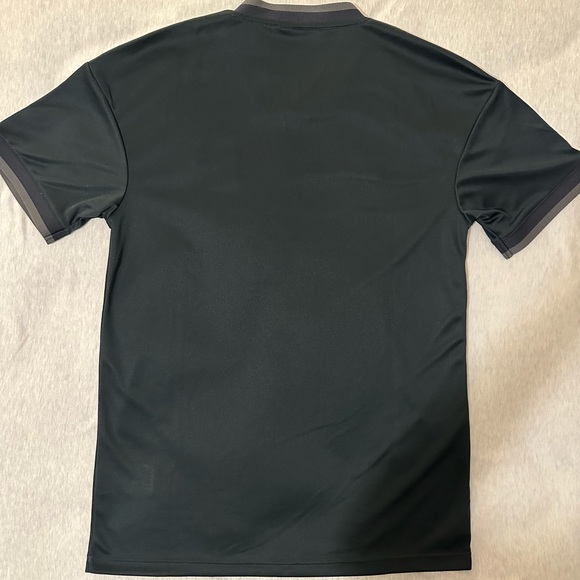 Adidas Real Madrid Away Kit Jersey 2018/19 - Picture 3 of 5